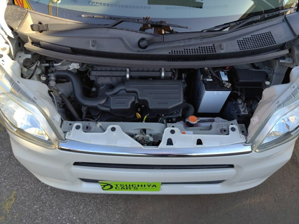 タントＸ＿ＳＡ２の写真 30