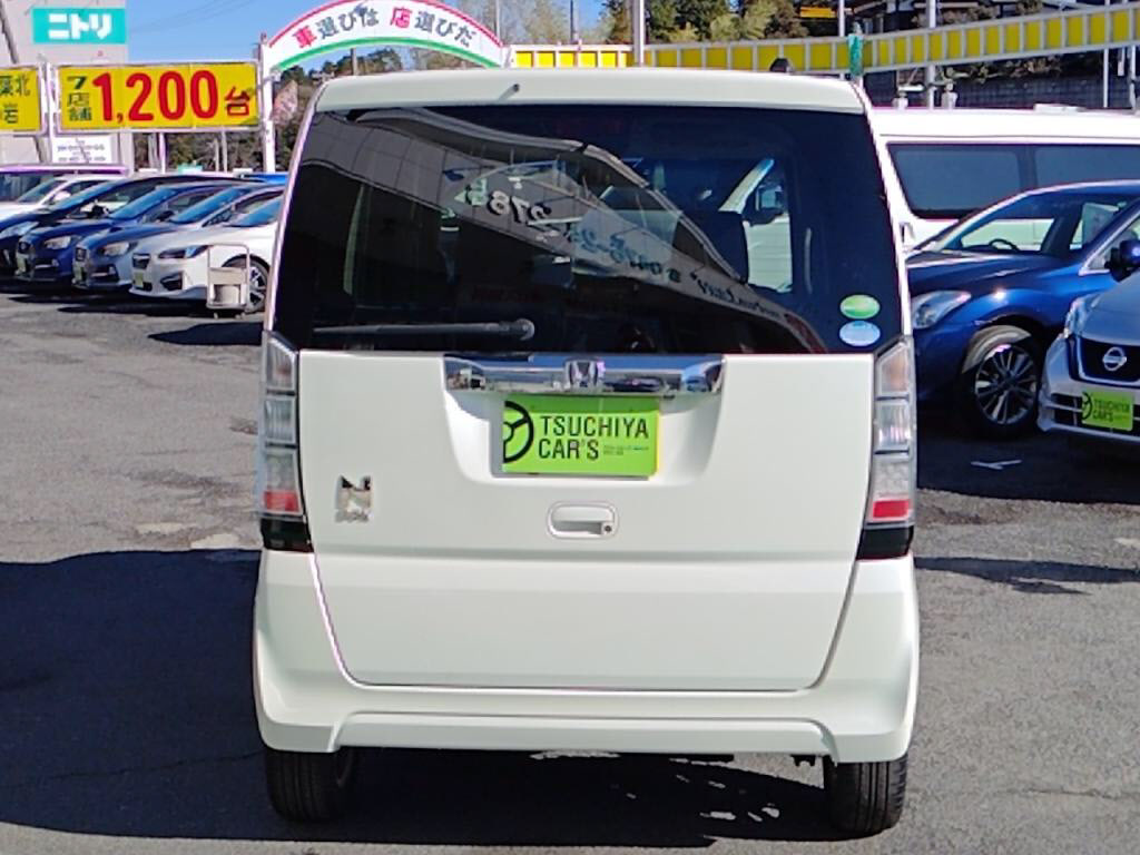 Ｎ＿ＢＯＸＧ＿ＳＳパッケージの写真 10