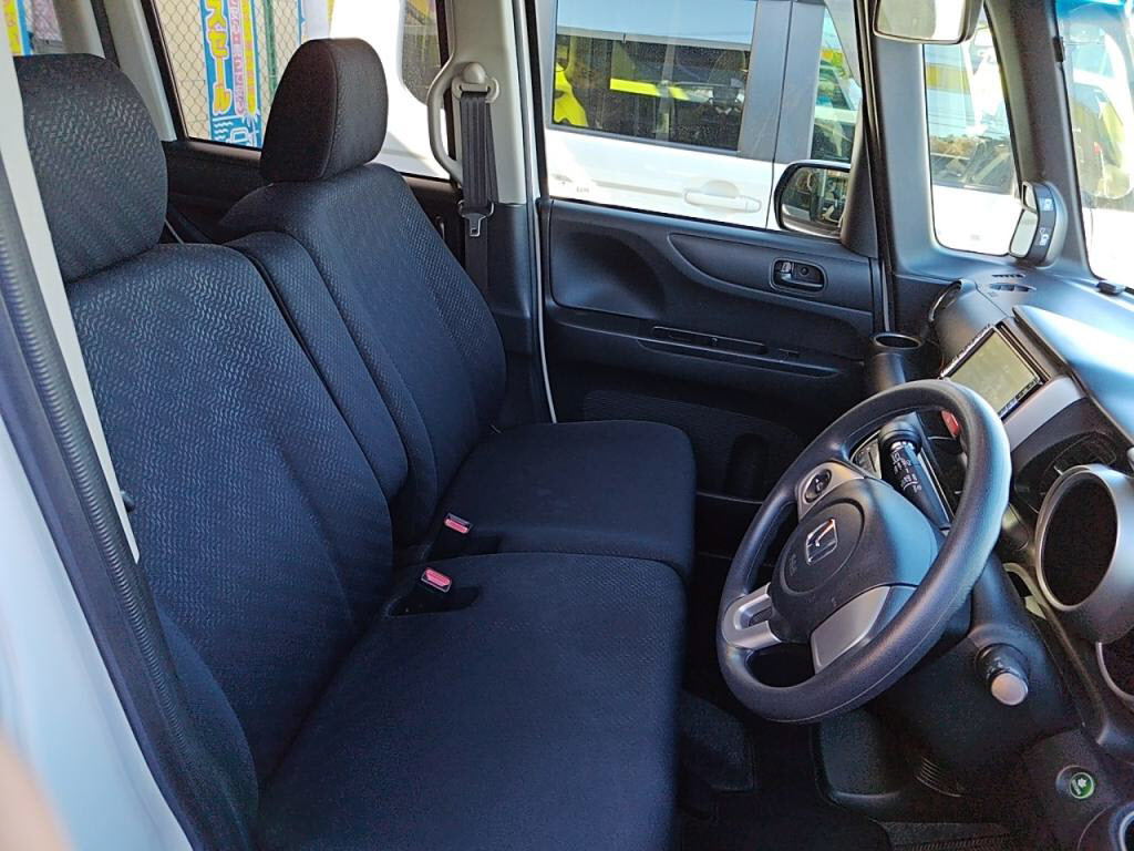 Ｎ＿ＢＯＸＧ＿ＳＳパッケージの写真 21