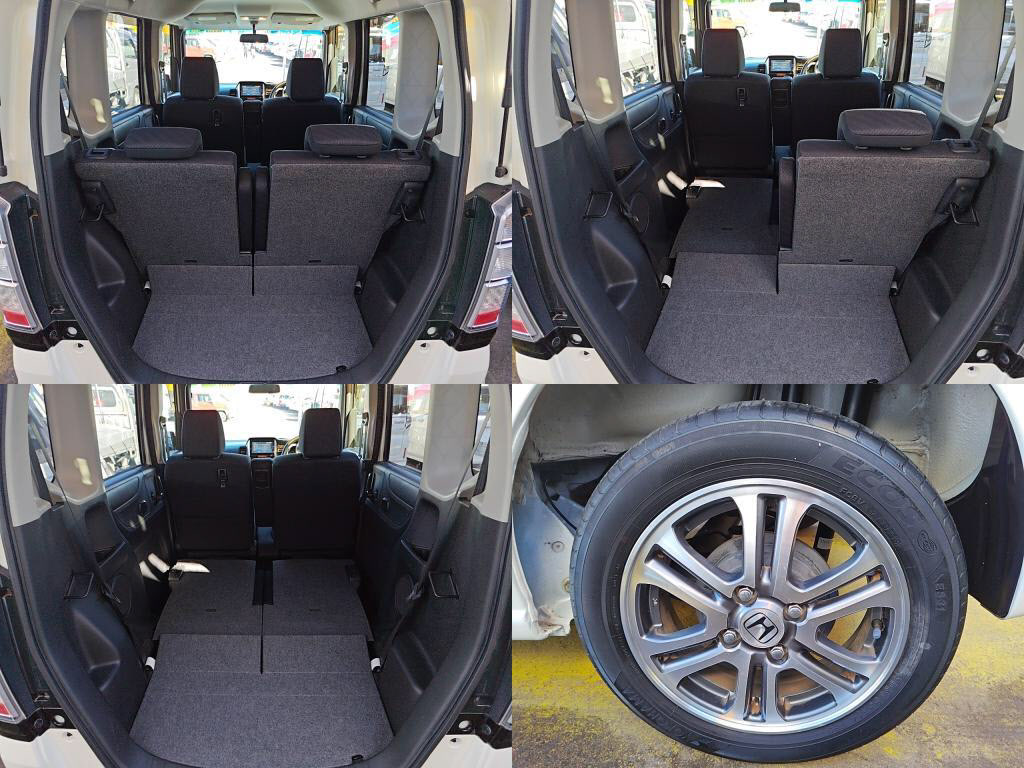 Ｎ＿ＢＯＸＧ＿ＳＳパッケージの写真 8