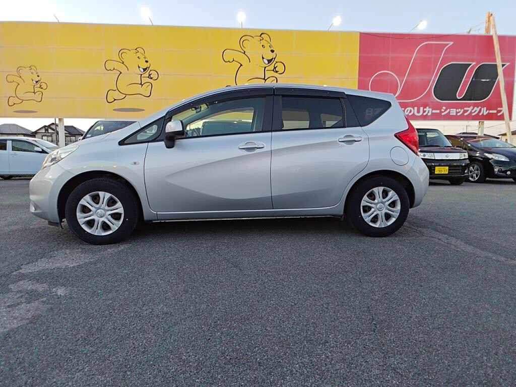 ノートＸの写真 12