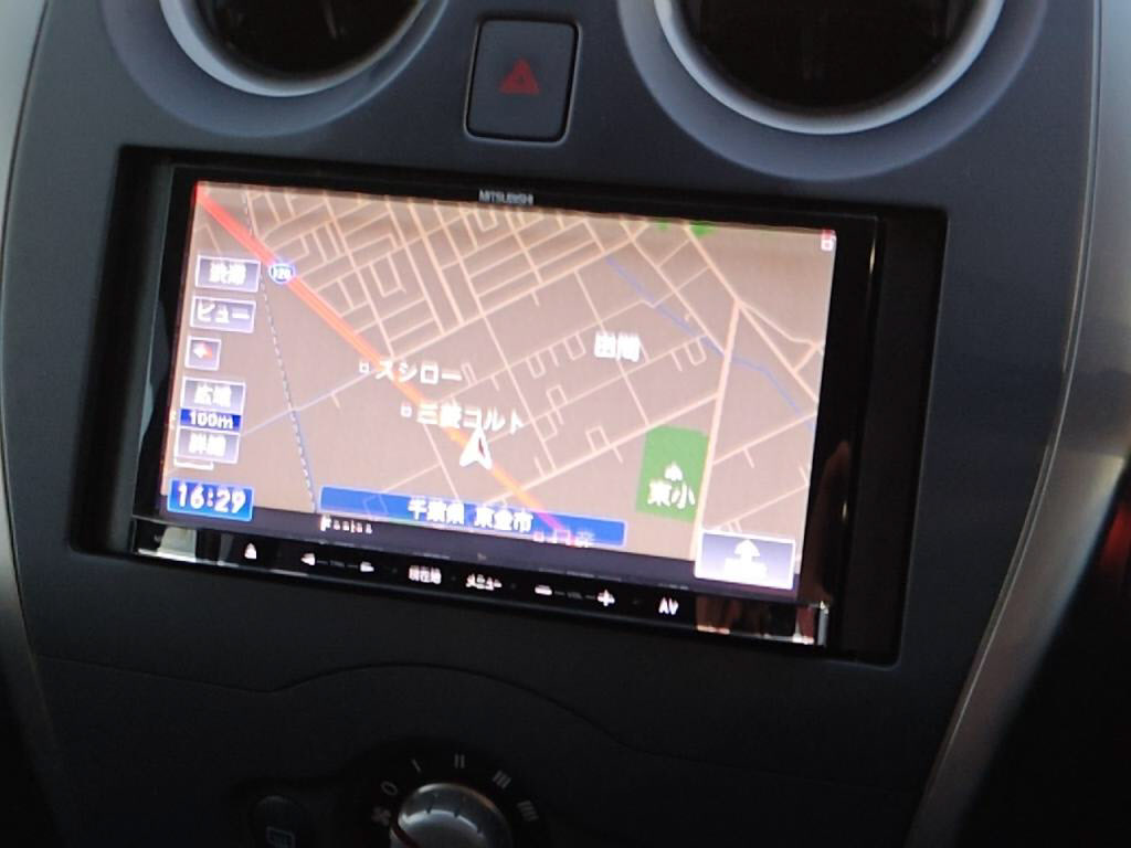 ノートＸの写真 14