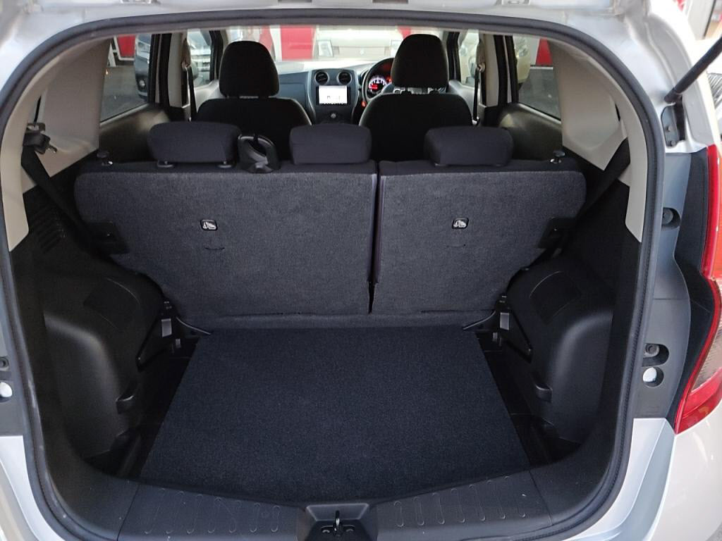 ノートＸの写真 22