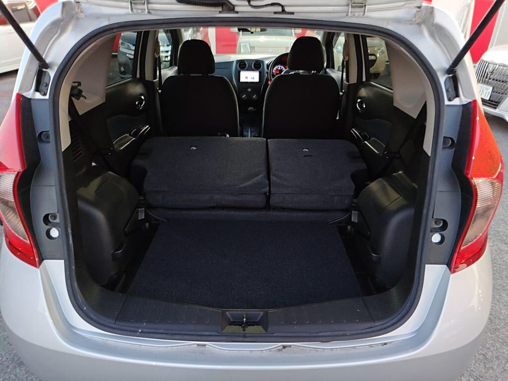 ノートＸの写真 24