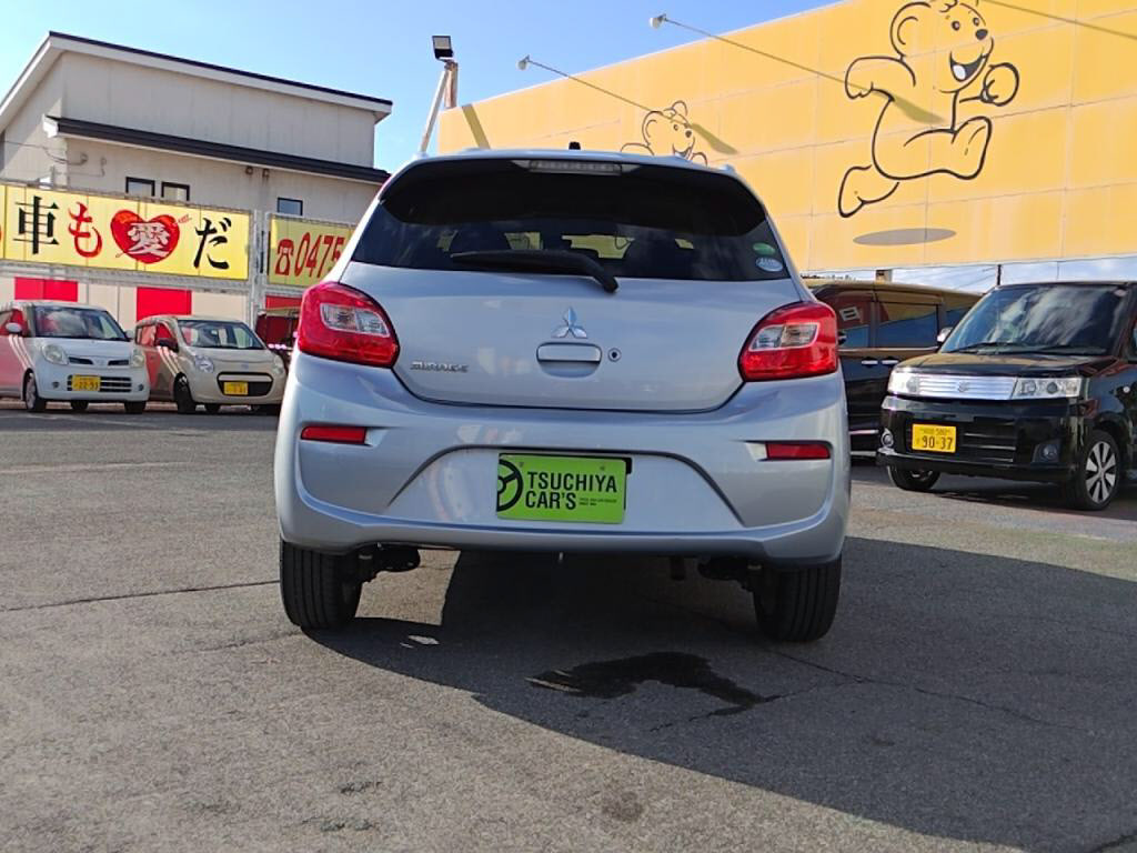 ミラージュＧの写真 11