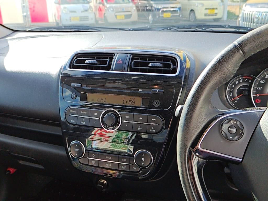 ミラージュＧの写真 13