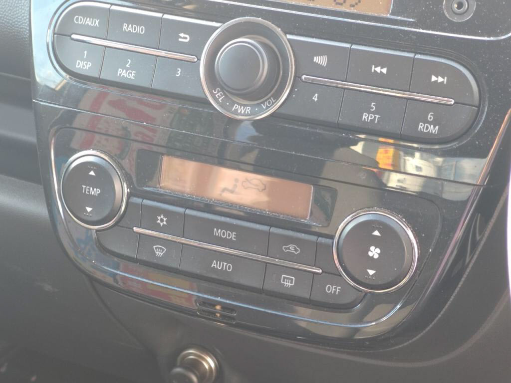 ミラージュＧの写真 14