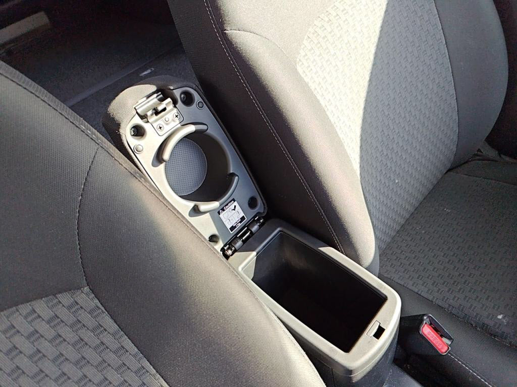 ミラージュＧの写真 16