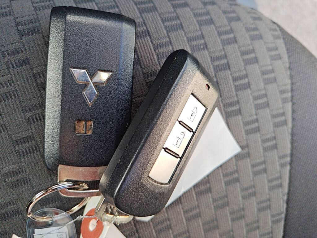 ミラージュＧの写真 20