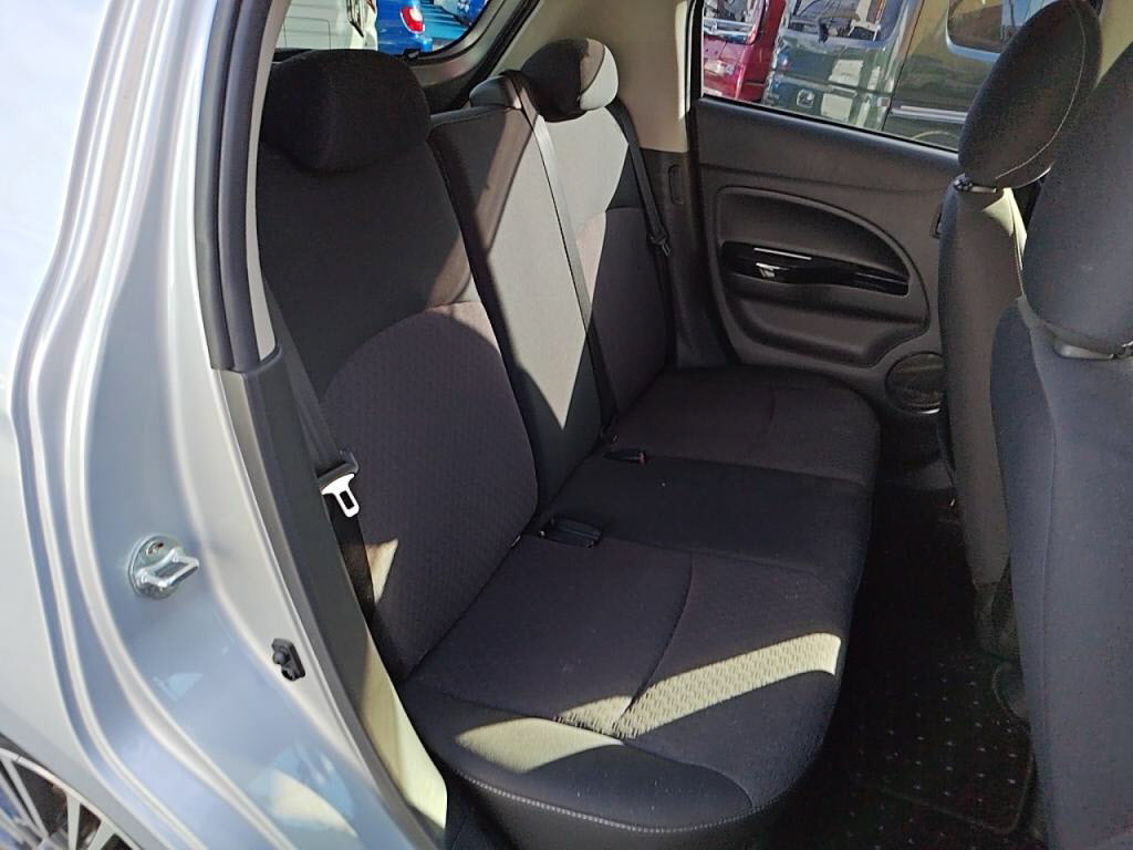 ミラージュＧの写真 21