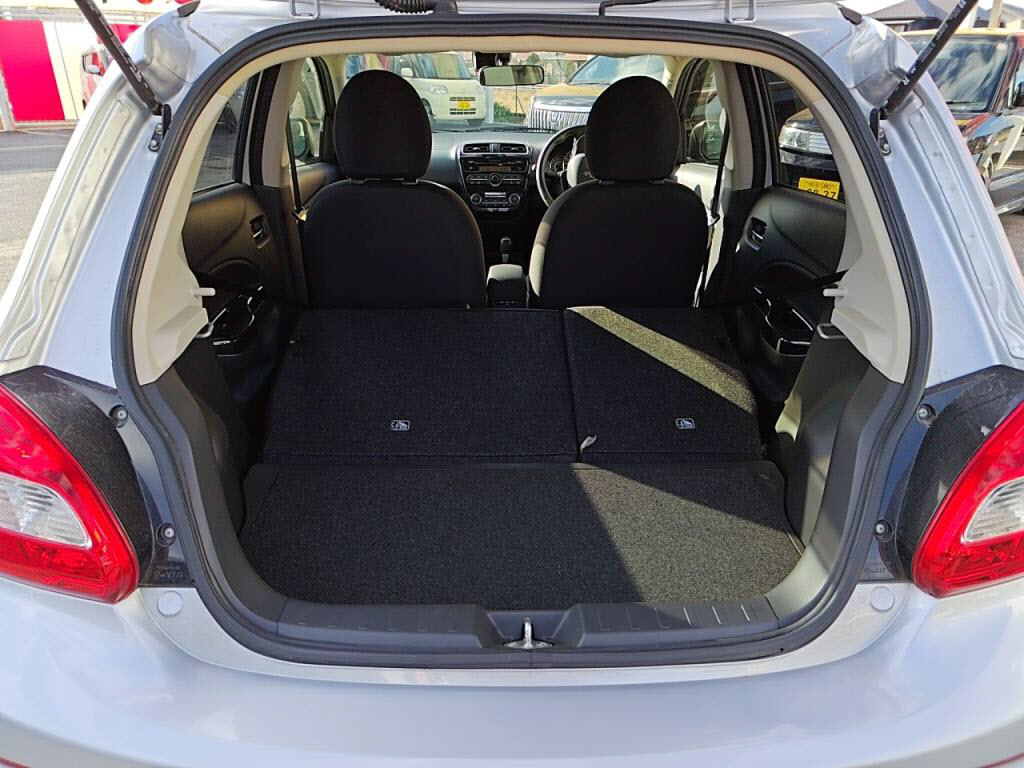 ミラージュＧの写真 24