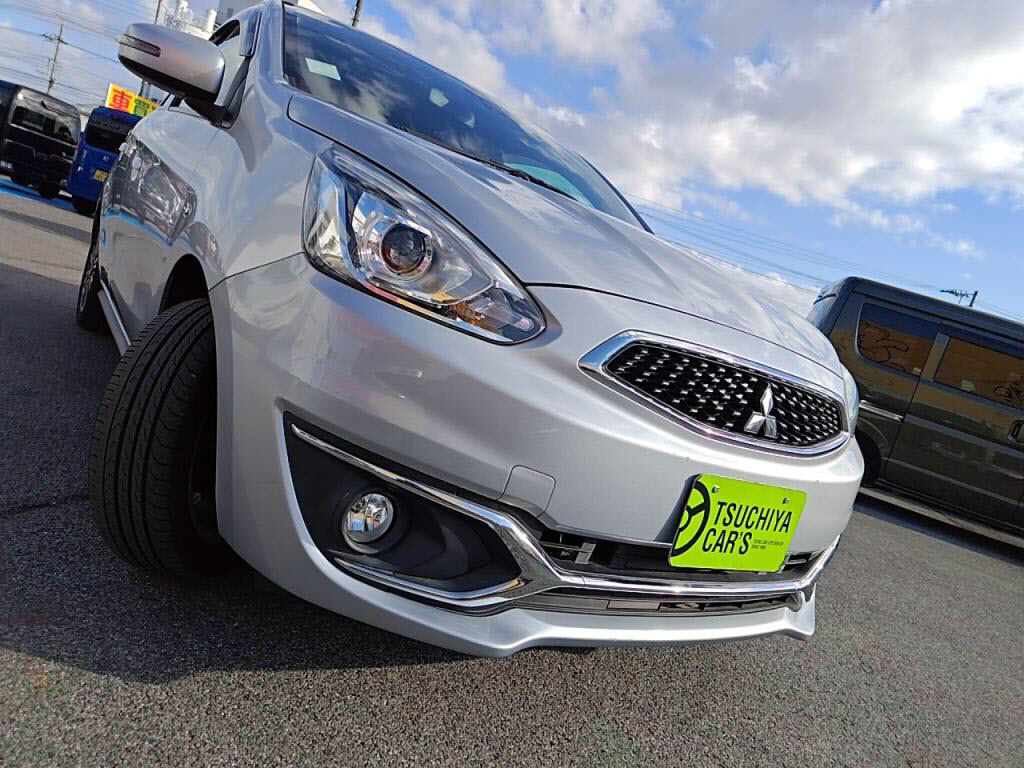 ミラージュＧの写真 25