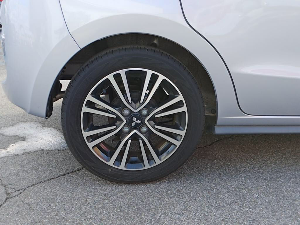 ミラージュＧの写真 28