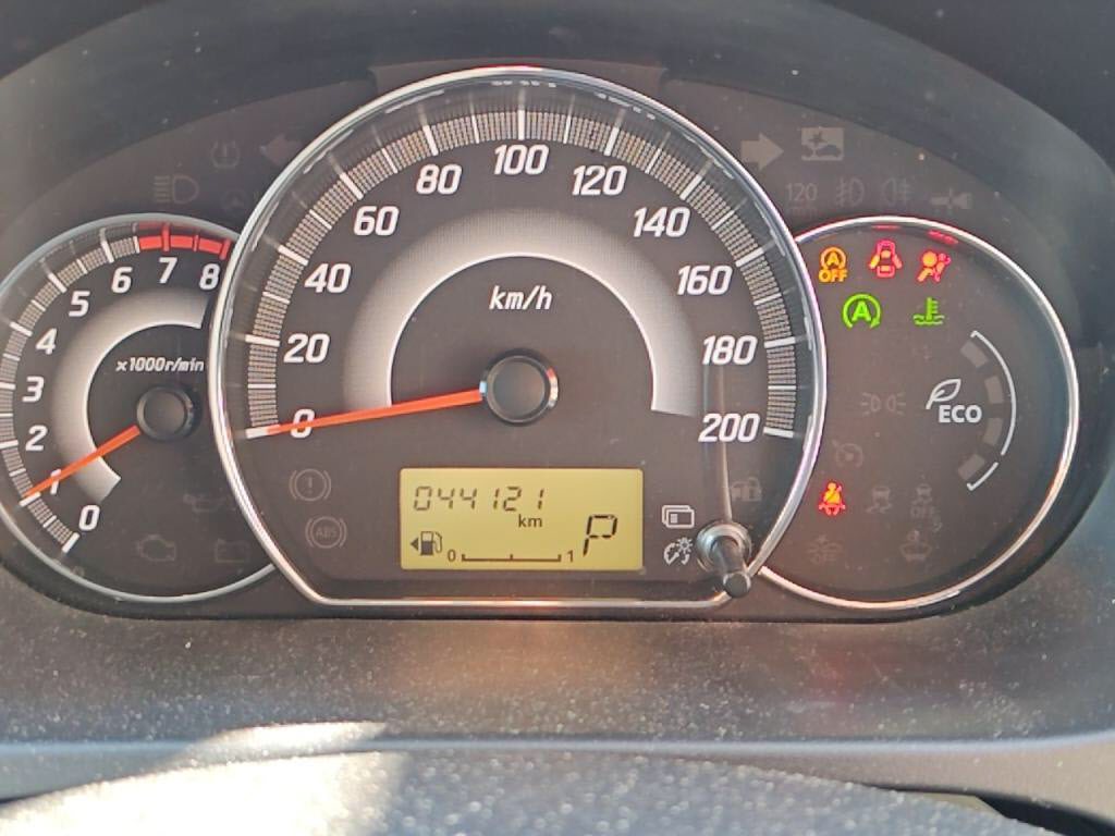 ミラージュＧの写真 29