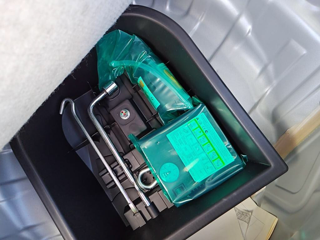 ミラージュＧの写真 30