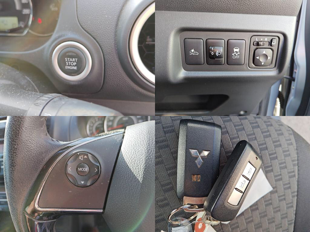 ミラージュＧの写真 6