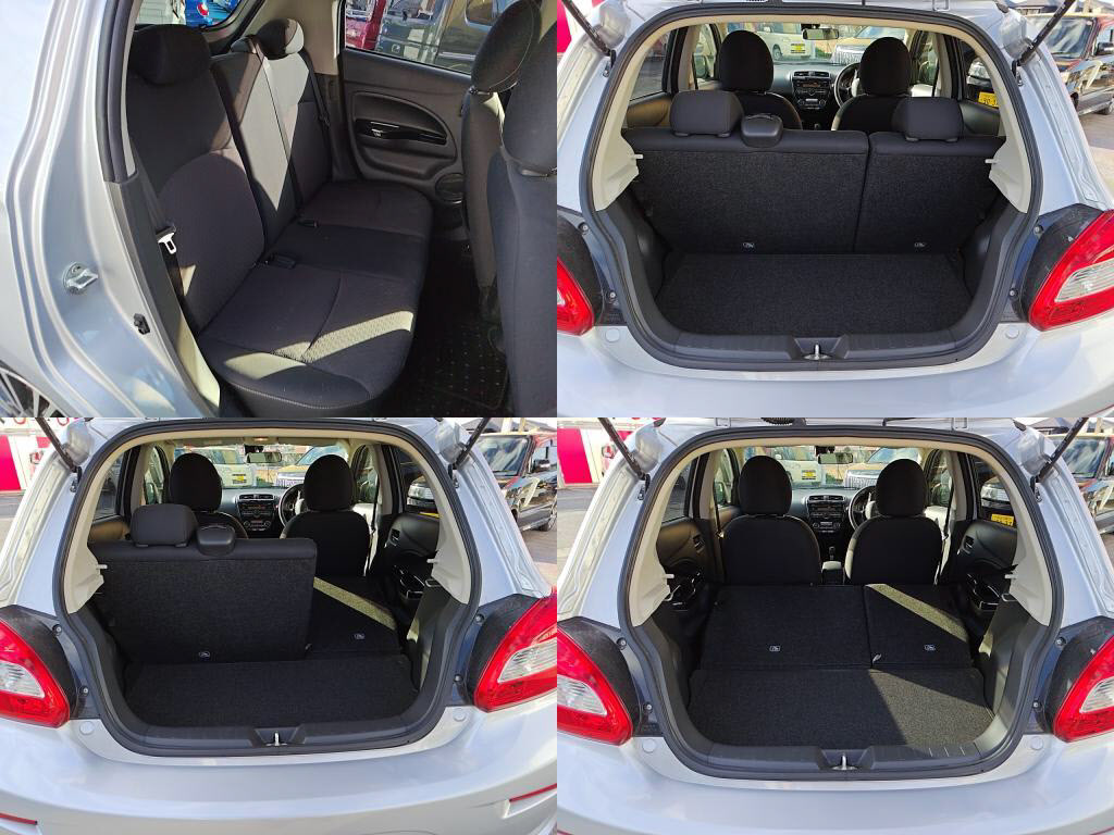 ミラージュＧの写真 7