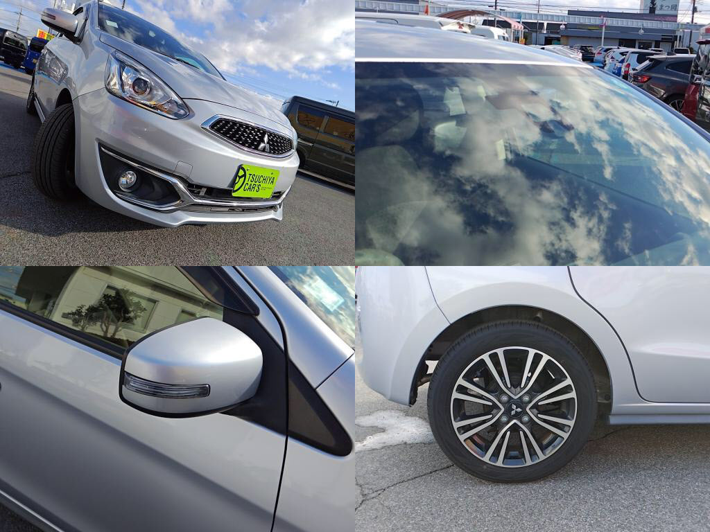 ミラージュＧの写真 8