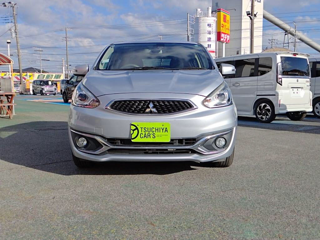 ミラージュＧの写真 9