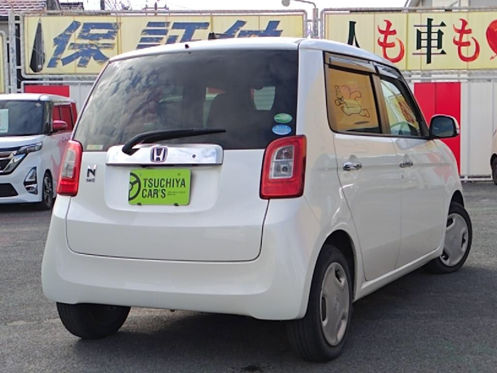 Ｎ－ＯＮＥＧ・Ｌパッケージの写真 2