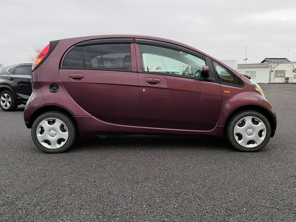 Ｉビバーチェの写真 11