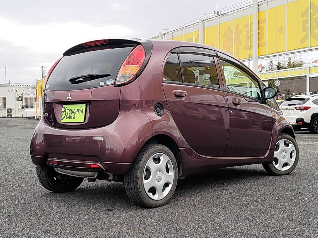 Ｉビバーチェの写真 2