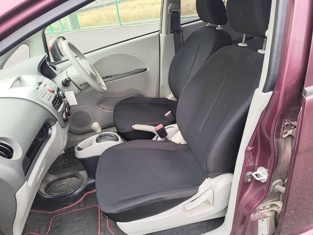 Ｉビバーチェの写真 22