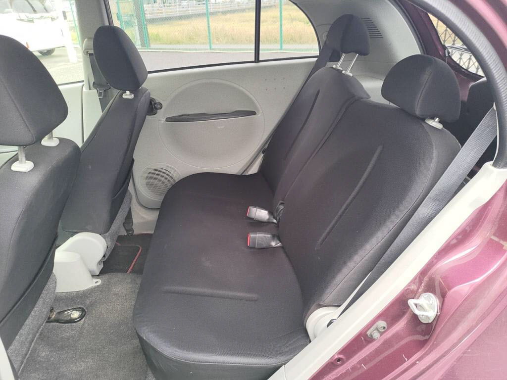 Ｉビバーチェの写真 23