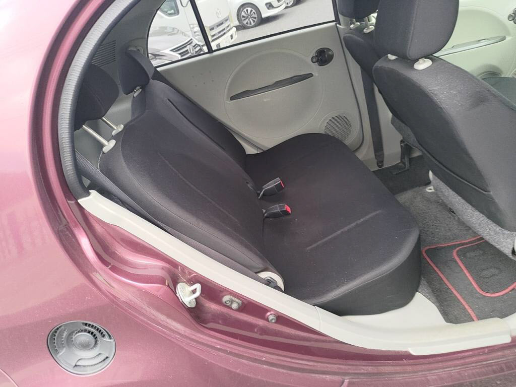 Ｉビバーチェの写真 24