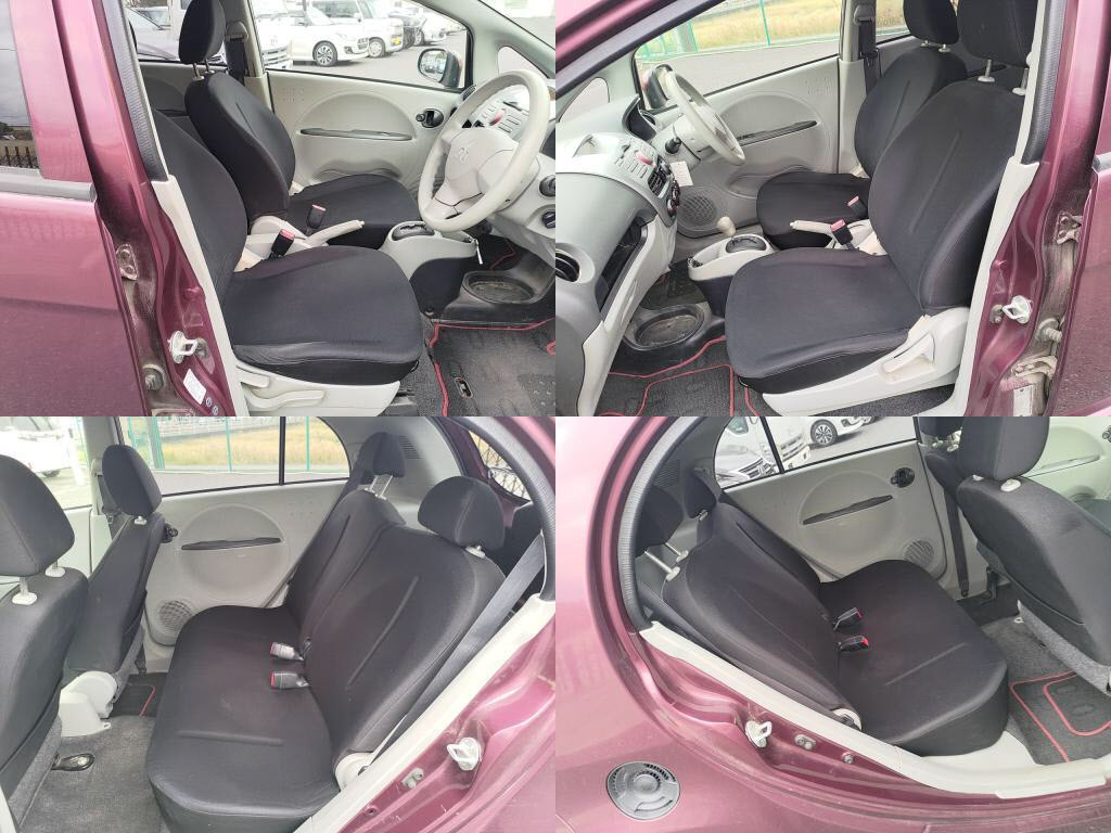 Ｉビバーチェの写真 7