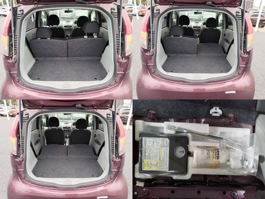 Ｉビバーチェの写真 8