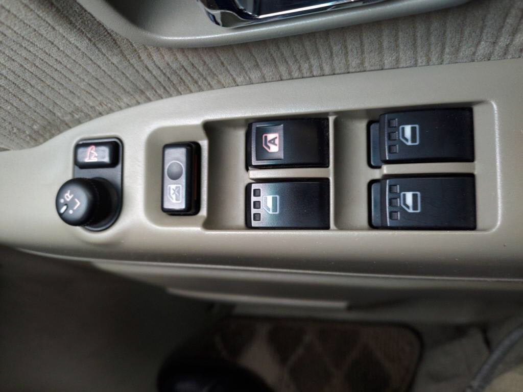 ディアスワゴンＲＳの写真 15