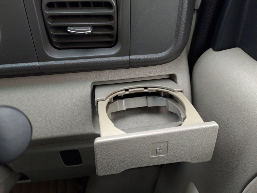 ディアスワゴンＲＳの写真 16