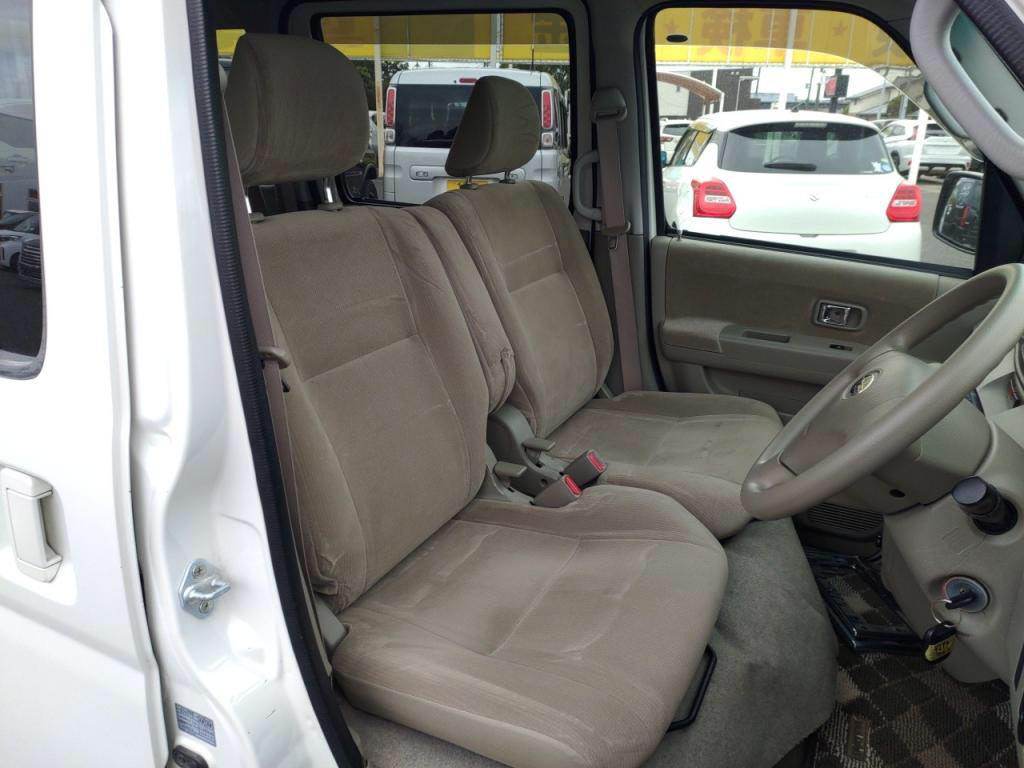 ディアスワゴンＲＳの写真 17