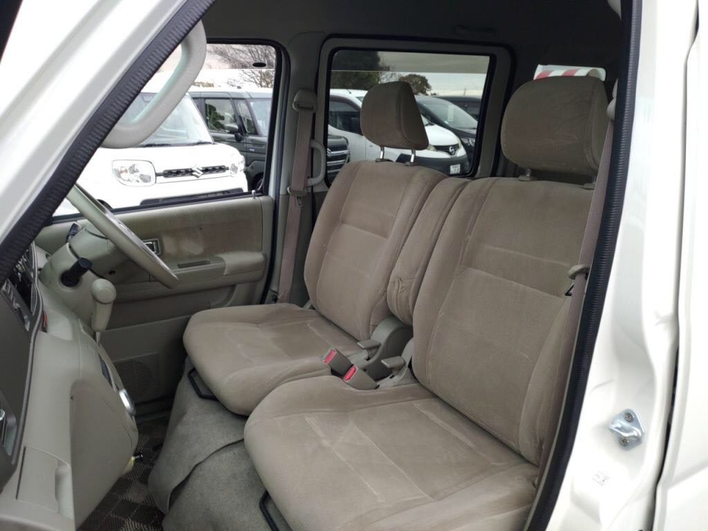 ディアスワゴンＲＳの写真 18