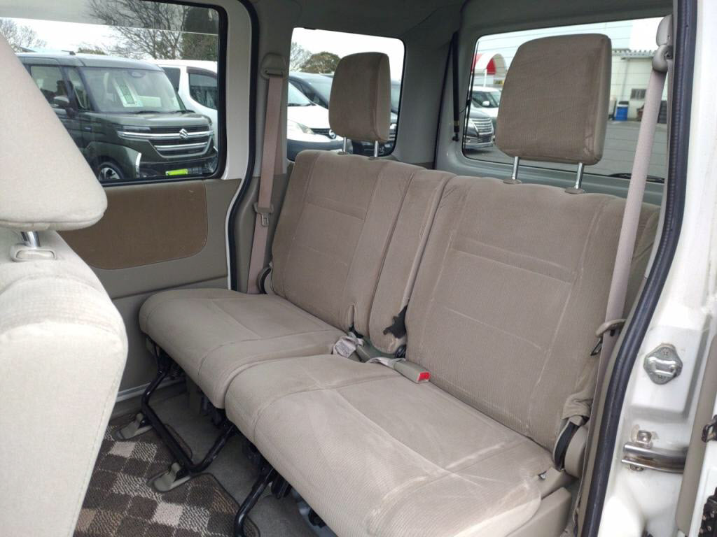 ディアスワゴンＲＳの写真 19