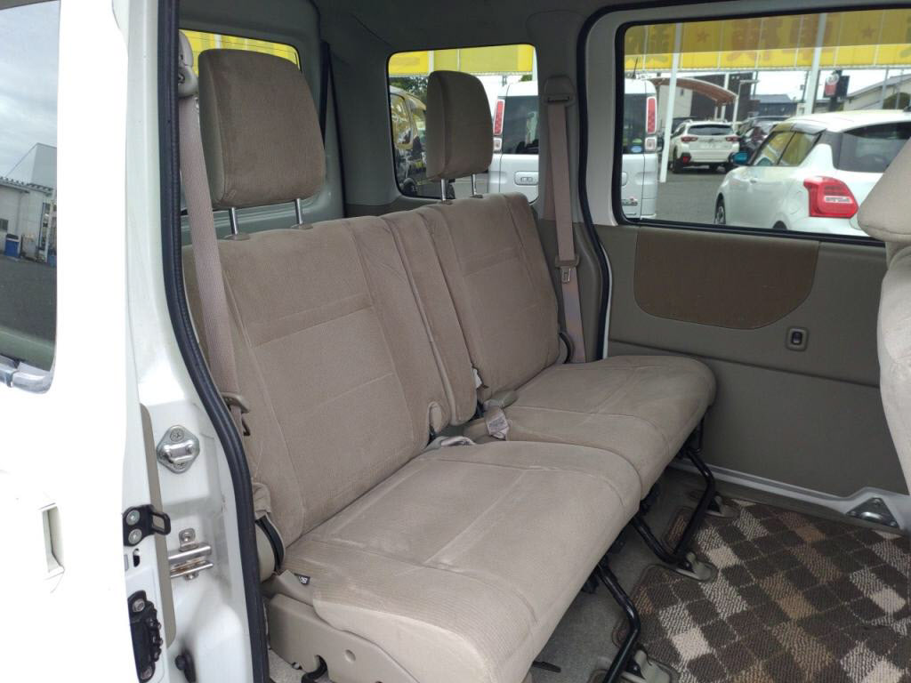 ディアスワゴンＲＳの写真 20