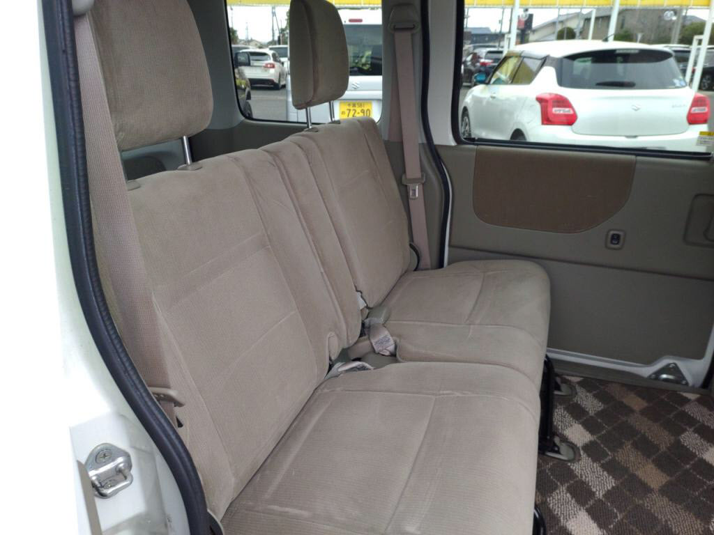 ディアスワゴンＲＳの写真 22