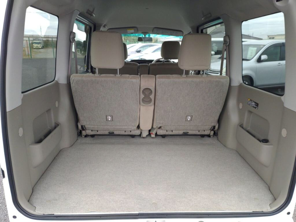 ディアスワゴンＲＳの写真 23