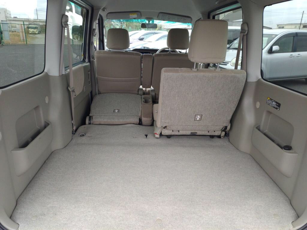 ディアスワゴンＲＳの写真 24