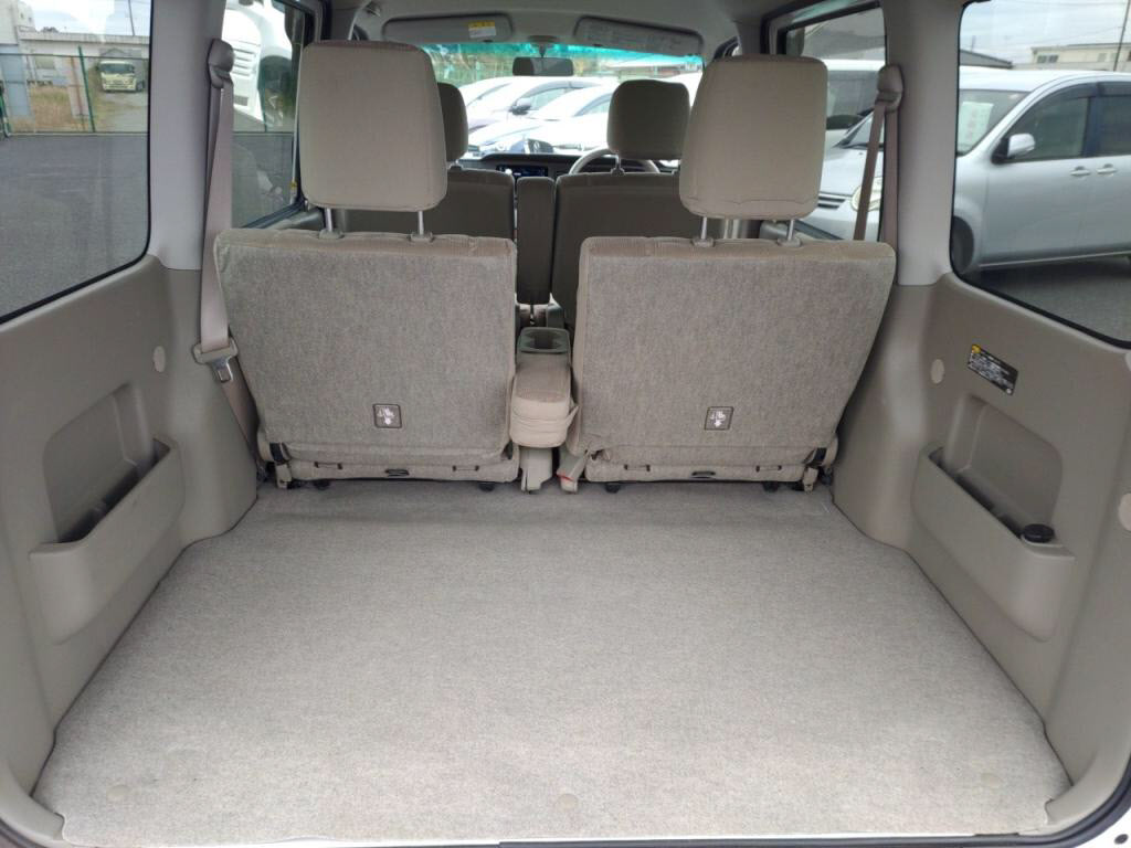 ディアスワゴンＲＳの写真 27