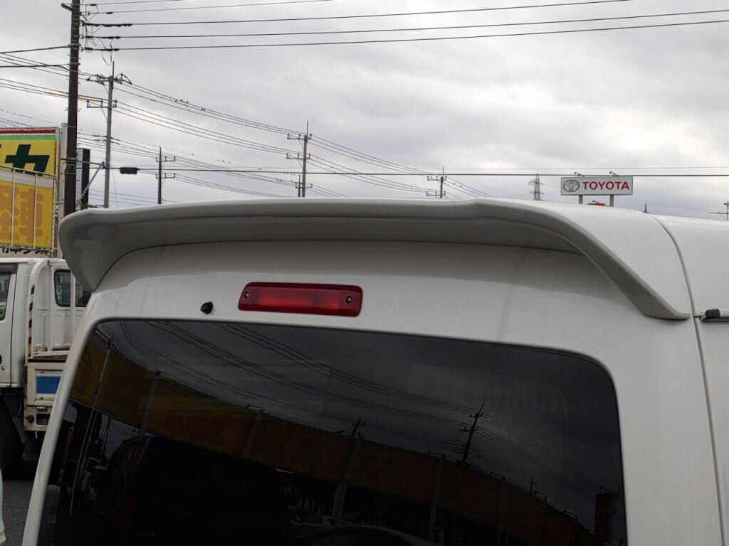 ディアスワゴンＲＳの写真 28