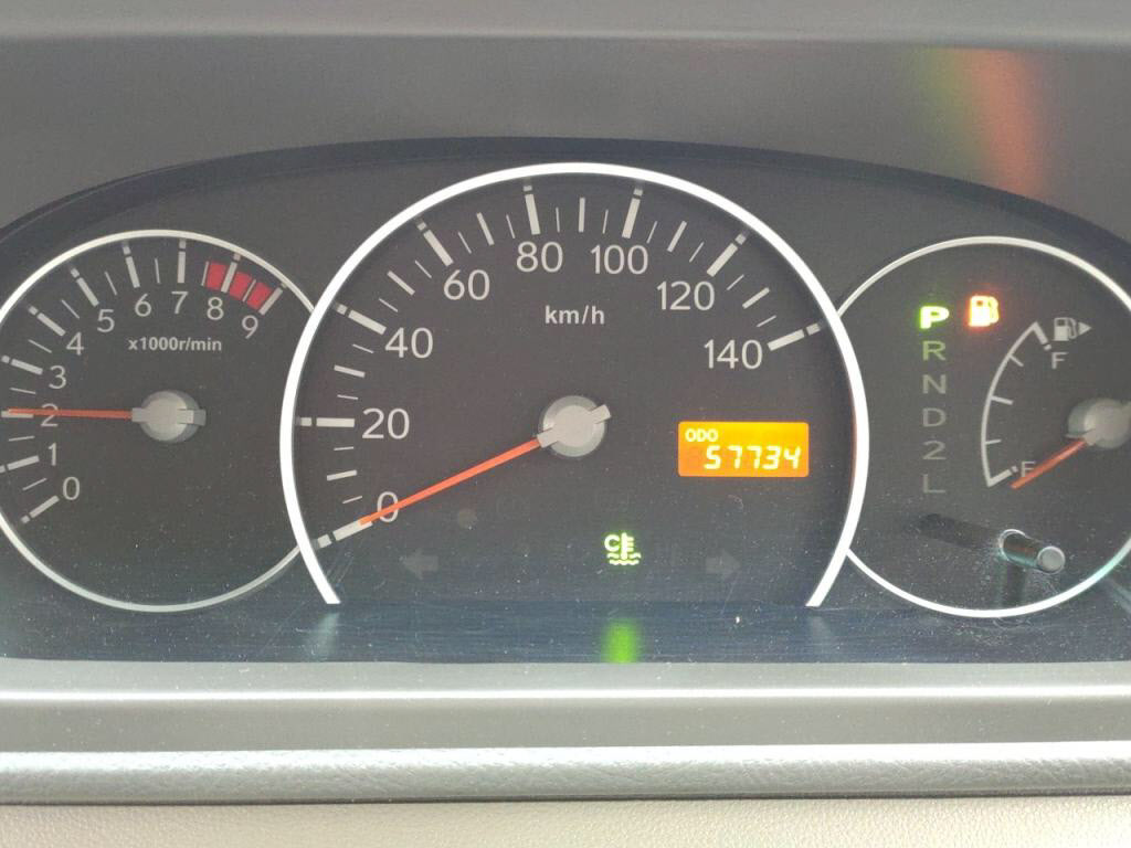 ディアスワゴンＲＳの写真 29