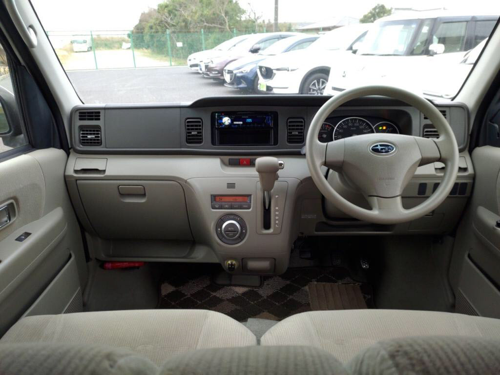 ディアスワゴンＲＳの写真 3