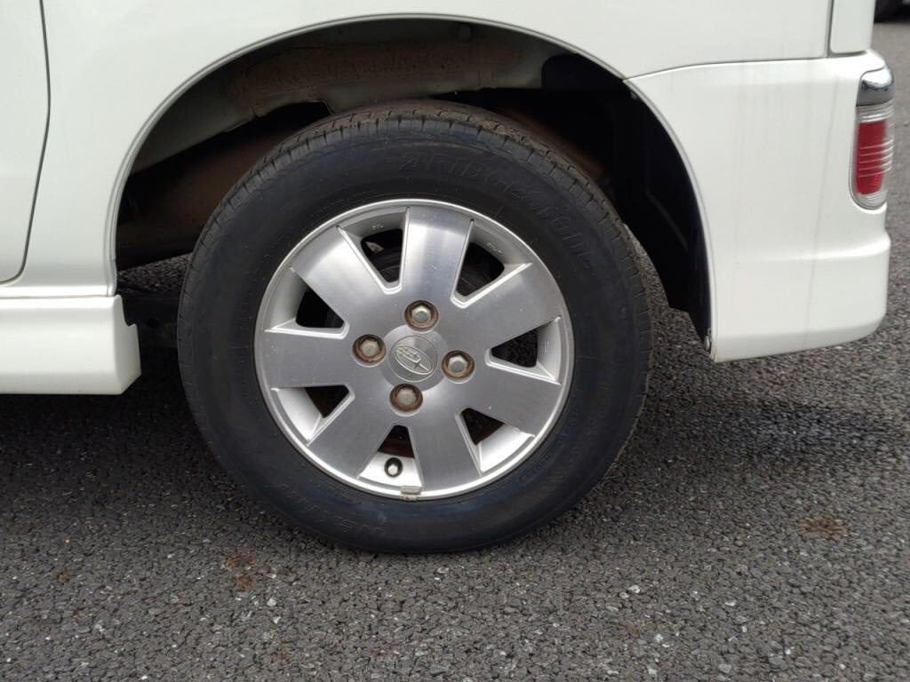 ディアスワゴンＲＳの写真 30