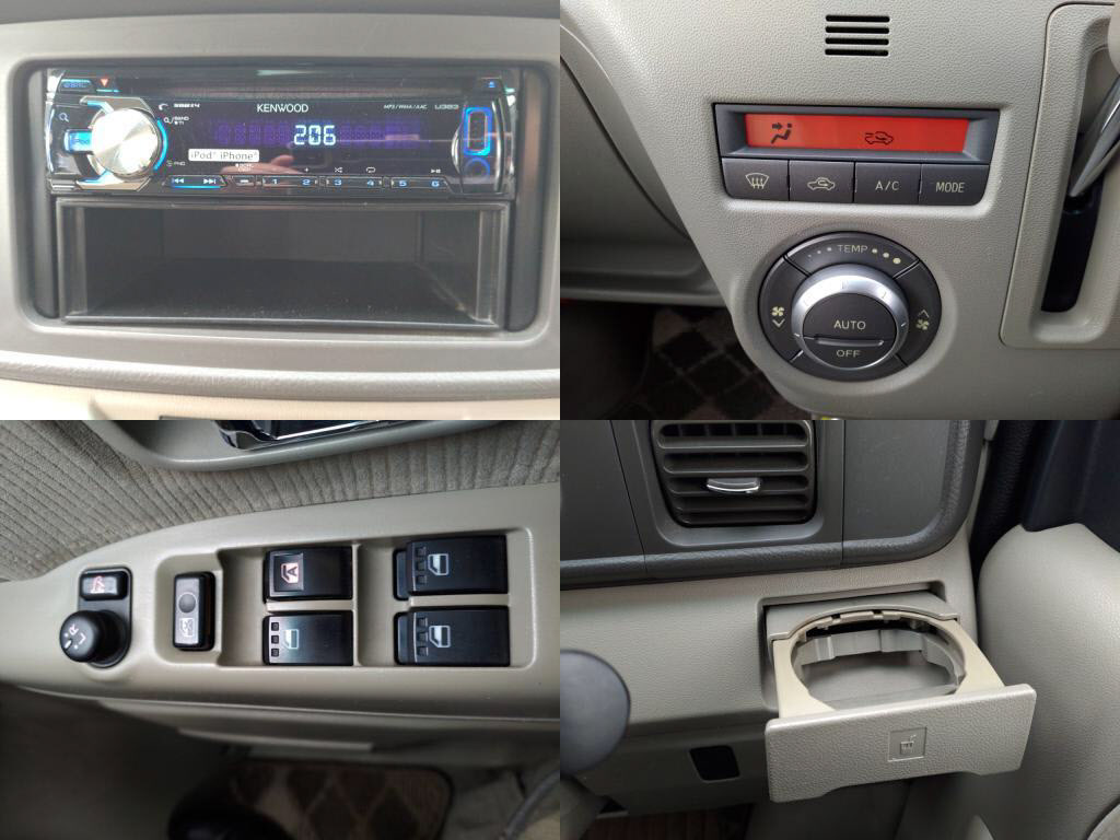 ディアスワゴンＲＳの写真 5