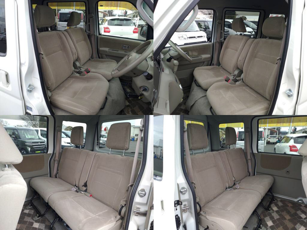 ディアスワゴンＲＳの写真 6