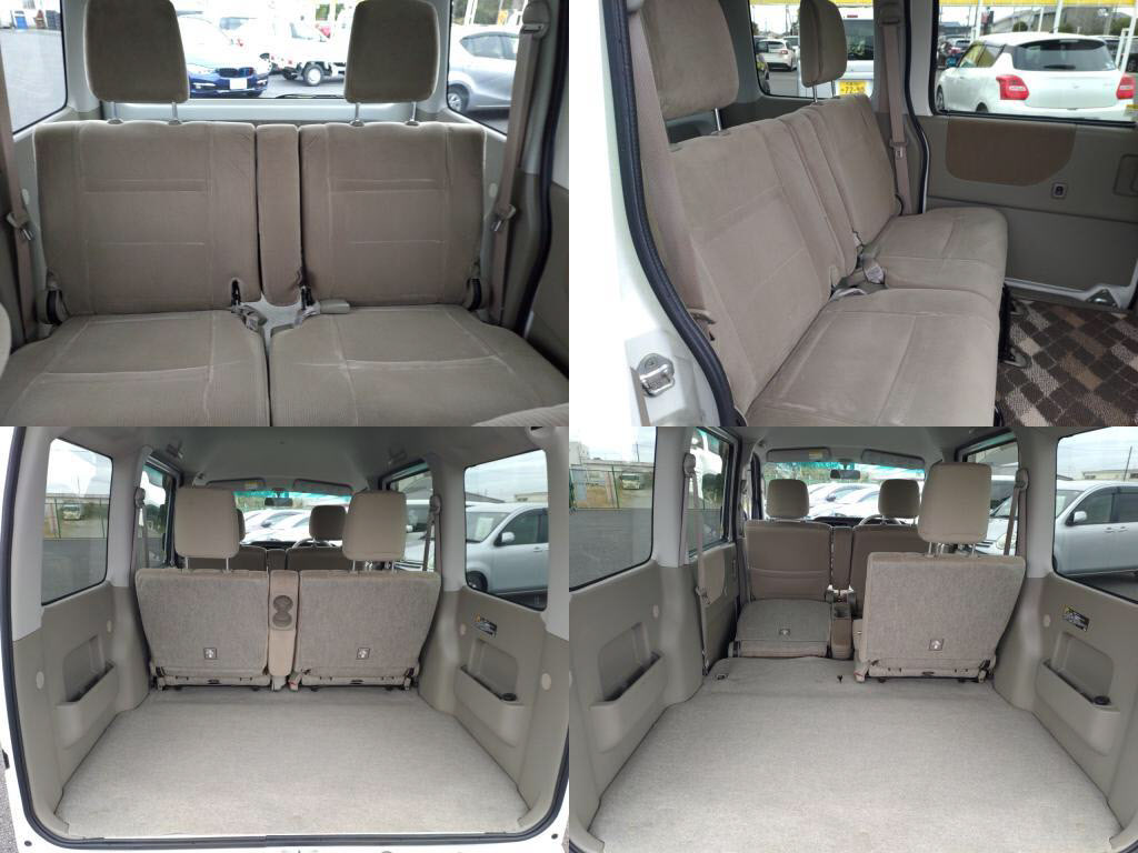 ディアスワゴンＲＳの写真 7