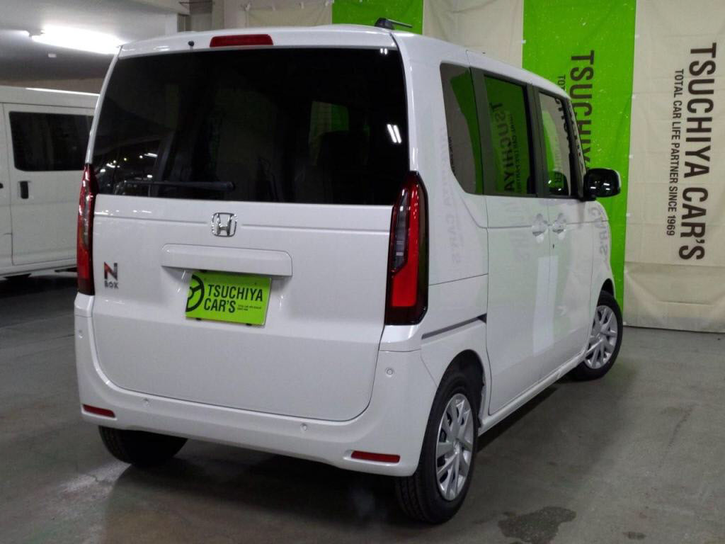 Ｎ＿ＢＯＸヒョウジュンの写真 11