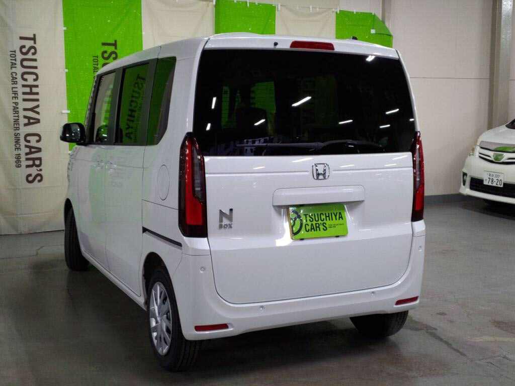 Ｎ＿ＢＯＸヒョウジュンの写真 12